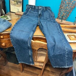 Old Navy Kids Dark Blue Jeans